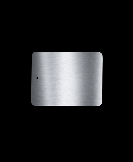 Boya Test Plakası- Mutay Metal