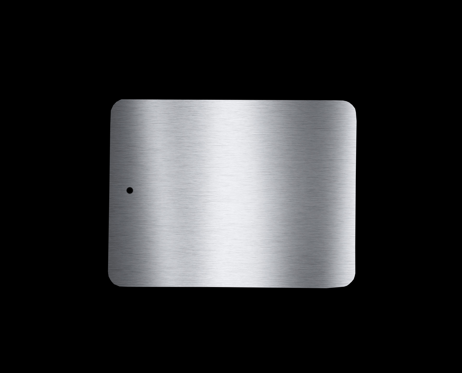 Mutay Metal - Test Plakası